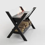 Биокамин Firelight BFP/F-45 X 2