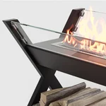 Биокамин Firelight BFP/F-45 X 3