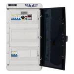 Шкаф управления BM-PDT-E15-SM135-G220 3