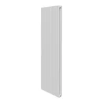 Дизайн-радиатор Royal Thermo Shift Q30 VC2180 - 12 секц. RAL9016 1