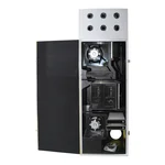 Установка приточно-вытяжная напольная SHUFT Aurora JET-600 inv 2
