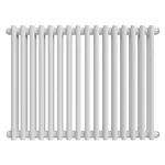 Дизайн-радиатор Royal Thermo Shift R22 C2050 - 16 секц. RAL9016 2