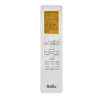Сплит-система инверторного типа Ballu Boho DC BSNI-13HN8 комплект 6