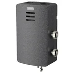Разделитель гидравлический Varmega V-Flow, DN32, 2" НГ, термоизоляция, нерж.сталь, VMPG16-000032 2