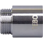 Удлинитель TEBO хромированный ВР/НР 3/4"х 30 мм (27/216) 2