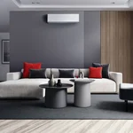 Сплит-система инверторного типа Toshiba Seiya RAS-B10CKVG-E/RAS-10CAVG-E комплект 7