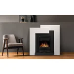 Очаг электрический Electrolux Classic EFP/P-1020LS 5