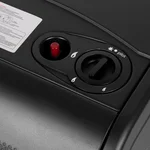 Обогреватель инфракрасный газовый Ballu BIGH-45 K 4