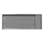 Клапан противопожарный SHUFT SHFDC-120-Mn-1000_600-MB230-0-0-0-MC 2