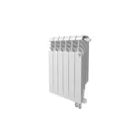 Радиатор Royal Thermo Vittoria Super 500 VDR - 6 секц. 1
