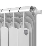 Радиатор Royal Thermo Vittoria Super 500 VDR - 6 секц. 2