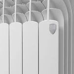 Радиатор Royal Thermo Vittoria Super 500 VDR - 6 секц. 3