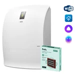 Очиститель воздуха приточный Ballu ONEAIR ASP-200SPW 1