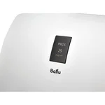 Очиститель воздуха приточный Ballu ONEAIR ASP-200SPW 4