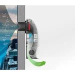 Очиститель воздуха приточный Ballu ONEAIR ASP-200SPW 7