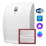 Очиститель воздуха приточный Ballu ONEAIR ASP-200SPW 12