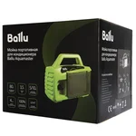 Мойка портативная Ballu для кондиционера Aquamaster 8