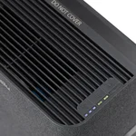 Очиститель воздуха приточный Ballu ONEAIR ASP-100GR 8