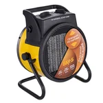 Пушка тепловая BALLU BKR-5 10