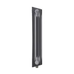 Радиатор Royal Thermo PianoForte 500 Silver Satin VDR80 - 10 секц. 3