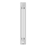 Дизайн-радиатор Royal Thermo Insignia VC3050 - 18 секц. RAL9016 2