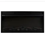Очаг электрический Electrolux EFP/P-3620LS 4