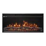 Очаг электрический Electrolux EFP/P-3620LS 2
