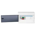 Шкаф управления BM-EF390*2-G220-RCC 3