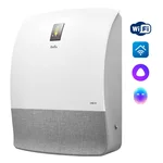 Очиститель воздуха приточный Ballu ONEAIR ASP-200S 1