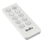 Очиститель воздуха приточный Ballu ONEAIR ASP-200S 6