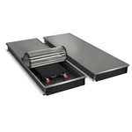 Конвектор внутрипольный Royal Thermo ATRIUM-90/400/1500-DG-U-NA 1