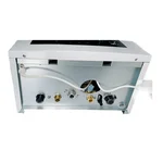 Котел газовый Navien Heatluxe NGB210 - 16K настенный, 2 конт., закр.кам.сгор. 4