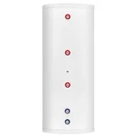 Бойлер косвенного нагрева Royal Thermo AQUATEC Standart SF200 White напольный 4