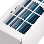 Блок внутренний SHUFT SFMS/I-18 HB FMI/N8/In/white инверторной мульти сплит-системы 6