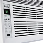 Кондиционер оконный Ballu WIND COOL BWC-05 AC 4