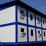 Кондиционер оконный Ballu WIND COOL BWC-05 AC 8