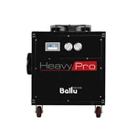 Кондиционер промышленный мобильный Ballu Heavy Pro BGK15 4