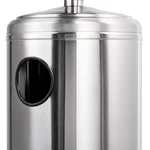 Обогреватель инфракрасный газовый Ballu Vela BOGH-18 8