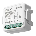 Модуль реле HOMMYN с сухим контактом 1 канал DCRLZBN01 2