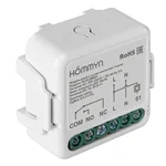 Модуль реле HOMMYN с сухим контактом 1 канал DCRLZBN01 10