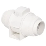 Вентилятор малошумный канальный SILENTMIX-160T 1