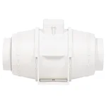 Вентилятор малошумный канальный SILENTMIX-160T 2
