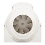 Вентилятор малошумный канальный SILENTMIX-160T 3