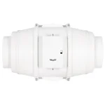 Вентилятор малошумный канальный SILENTMIX-160T 4