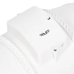Вентилятор малошумный канальный SILENTMIX-160T 5