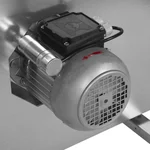 Вентилятор SHUFT EF 225E (на дверце) 4