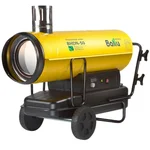 Пушка дизельная непрямого нагрева Ballu BHDN-50 2