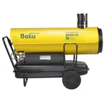 Пушка дизельная непрямого нагрева Ballu BHDN-50 3
