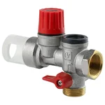 Группа Valtec безопасности 3\4, арт. VT.461.NС.05 1