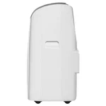 Кондиционер мобильный Ballu Platinum X4 BPHS-09 HX/N3 в комплекте с адаптером Ballu UniPort 1.0 6